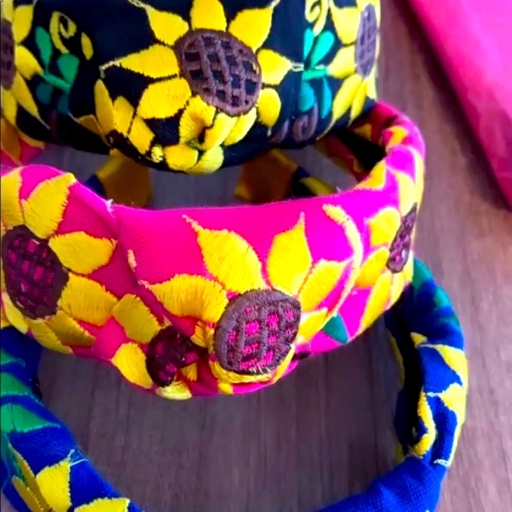 Handmade Mexico artesanias (Local Artist)
